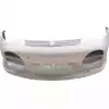 ModeloDrive FRP TART GT Front Bumper w Lip Grille > Porsche 911 (996) 2002-2004 - Image 23