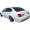 ModeloDrive FRP NST Wide Body 90mm Fender Flare Set 6pc > Lexus GS300 1998-2005 - Image 39