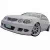 ModeloDrive FRP NST Wide Body 90mm Fender Flare Set 6pc > Lexus GS300 1998-2005 - Image 44