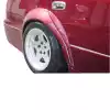 ModeloDrive FRP NST Wide Body 90mm Fender Flare Set 6pc > Lexus GS300 1998-2005 - Image 51