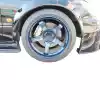 ModeloDrive FRP NST Wide Body 90mm Fender Flare Set 6pc > Lexus GS300 1998-2005 - Image 29