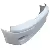 ModeloDrive FRP VIP Front Bumper > Lexus LS430 UCF30 2001-2003 - Image 2