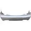 ModeloDrive FRP VIP Rear Bumper > Lexus LS430 UCF30 2001-2003 - Image 1