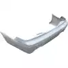 ModeloDrive FRP VIP Rear Bumper > Lexus LS430 UCF30 2001-2003 - Image 2