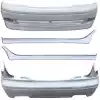 ModeloDrive FRP VIP Body Kit 4pc > Lexus LS430 UCF30 2001-2003 - Image 1