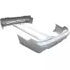 ModeloDrive FRP VIP Body Kit 4pc > Lexus LS430 UCF30 2001-2003 - Image 5