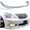 ModeloDrive FRP ARTI Front Lip > Lexus LS430 UCF31 2004-2006 - Image 20