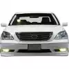 ModeloDrive FRP ARTI Front Lip > Lexus LS430 UCF31 2004-2006 - Image 22