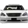 ModeloDrive FRP ARTI Front Lip > Lexus LS430 UCF31 2004-2006 - Image 23