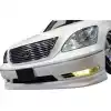 ModeloDrive FRP ARTI Front Lip > Lexus LS430 UCF31 2004-2006 - Image 27