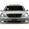 ModeloDrive FRP ARTI Front Lip > Lexus LS430 UCF31 2004-2006 - Image 29