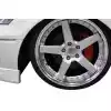 ModeloDrive FRP ARTI Front Lip > Lexus LS430 UCF31 2004-2006 - Image 31