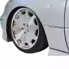 ModeloDrive FRP ARTI Front Lip > Lexus LS430 UCF31 2004-2006 - Image 14