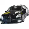 ModeloDrive FRP ARTI Front Lip > Lexus LS430 UCF31 2004-2006 - Image 17