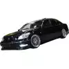 ModeloDrive FRP ARTI Front Lip > Lexus LS430 UCF31 2004-2006 - Image 19