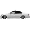 ModeloDrive FRP ARTI Side Skirts (short wheelbase) > Lexus LS430 UCF31 2004-2006 - Image 31