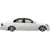 ModeloDrive FRP ARTI Side Skirts (short wheelbase) > Lexus LS430 UCF31 2004-2006 - Image 32