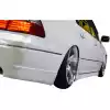 ModeloDrive FRP ARTI Side Skirts (short wheelbase) > Lexus LS430 UCF31 2004-2006 - Image 33