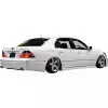 ModeloDrive FRP ARTI Side Skirts (short wheelbase) > Lexus LS430 UCF31 2004-2006 - Image 40