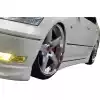 ModeloDrive FRP ARTI Side Skirts (short wheelbase) > Lexus LS430 UCF31 2004-2006 - Image 41