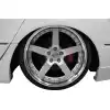 ModeloDrive FRP ARTI Side Skirts (short wheelbase) > Lexus LS430 UCF31 2004-2006 - Image 42