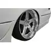 ModeloDrive FRP ARTI Side Skirts (short wheelbase) > Lexus LS430 UCF31 2004-2006 - Image 43