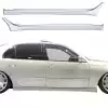 ModeloDrive FRP ARTI Side Skirts (short wheelbase) > Lexus LS430 UCF31 2004-2006 - Image 1