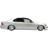 ModeloDrive FRP ARTI Side Skirts (short wheelbase) > Lexus LS430 UCF31 2004-2006 - Image 2