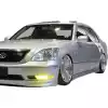 ModeloDrive FRP ARTI Side Skirts (short wheelbase) > Lexus LS430 UCF31 2004-2006 - Image 7