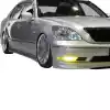 ModeloDrive FRP ARTI Side Skirts (short wheelbase) > Lexus LS430 UCF31 2004-2006 - Image 8