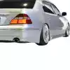 ModeloDrive FRP ARTI Side Skirts (short wheelbase) > Lexus LS430 UCF31 2004-2006 - Image 9