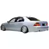 ModeloDrive FRP ARTI Side Skirts (short wheelbase) > Lexus LS430 UCF31 2004-2006 - Image 12