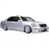 ModeloDrive FRP ARTI Side Skirts (short wheelbase) > Lexus LS430 UCF31 2004-2006 - Image 13