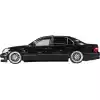 ModeloDrive FRP ARTI Side Skirts (short wheelbase) > Lexus LS430 UCF31 2004-2006 - Image 21