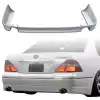 ModeloDrive FRP ARTI Rear Lip > Lexus LS430 UCF31 2004-2006 - Image 12