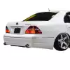 ModeloDrive FRP ARTI Rear Lip > Lexus LS430 UCF31 2004-2006 - Image 18