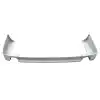 ModeloDrive FRP ARTI Rear Lip > Lexus LS430 UCF31 2004-2006 - Image 7