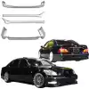 ModeloDrive FRP ARTI Body Kit 4pc (short wheelbase) > Lexus LS430 UCF31 2004-2006 - Image 2