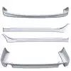 ModeloDrive FRP ARTI Body Kit 4pc (short wheelbase) > Lexus LS430 UCF31 2004-2006 - Image 7