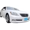 ModeloDrive FRP WAL Front Lip > Lexus LS460 2007-2009 - Image 13