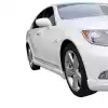 ModeloDrive FRP WAL Side Skirts (short wheelbase) > Lexus LS460 2007-2012 - Image 15