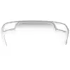 ModeloDrive FRP WAL Rear Lip > Lexus LS460 2007-2009 - Image 4