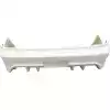 ModeloDrive FRP ORI RACE Rear Bumper > Nissan 240SX 1989-1994 > 2dr Coupe - Image 5