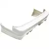 ModeloDrive FRP ORI RACE Rear Bumper > Nissan 240SX 1989-1994 > 2dr Coupe - Image 8