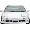 ModeloDrive FRP Type-X Front Bumper > Nissan 240SX 1989-1994 > 2/3dr - Image 22