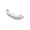 ModeloDrive FRP Type-X Front Bumper > Nissan 240SX 1989-1994 > 2/3dr - Image 4