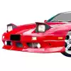 ModeloDrive FRP Type-X Front Bumper > Nissan 240SX 1989-1994 > 2/3dr - Image 18