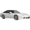 ModeloDrive FRP Type-X Side Skirts > Nissan 240SX 1989-1994 > 2/3dr - Image 19