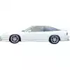 ModeloDrive FRP Type-X Side Skirts > Nissan 240SX 1989-1994 > 2/3dr - Image 24