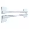 ModeloDrive FRP Type-X Side Skirts > Nissan 240SX 1989-1994 > 2/3dr - Image 4